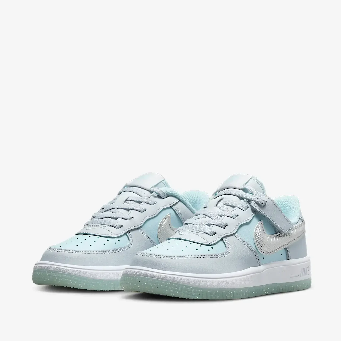 کتونی Nike Force 1 Low EasyOn
